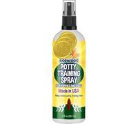 Bodhi Dog Potty Training Spray - Puppy & Dog Training Aid for Indoor & Outdoor Attractant Spray Use - Encourages Proper Dog Pee Here Habits - Safe for Pets & Home - Made in The USA (8 Fl Oz)
