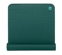 Bodhi ECOPRO DIAMOND mat, extra grip, 100% natural rubber yoga mat, 6mm, Oeko-Tex 100, ECO PRO extra thick mat