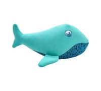 Bodhi2000 Floating Dog Toy Squeaky Sea Animal Water Pool Fetch | Durable PP Material, Squeaky Sound, Floating Design, Small Medium Dogs, Waterproof Fun A