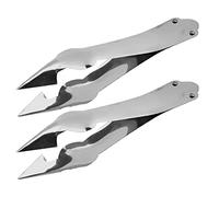 Bodhi2000 Pineapple Tweezers BPA Free Pineapple Eye Peeler Rustproof