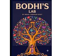Bodhi's Lab: Two Grades Ahead - The Complete Grade 2, 3 and 4 Workbook for Math, Reading, Science, American History, Writing and Thinking Skills (The Bodhi Books)