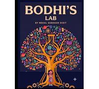 Bodhi's Lab: Two Grades Ahead - The Complete Grade 2, 3 and 4 Workbook for Math, Reading, Science, American History, Writing and Thinking Skills (The Bodhi Books)
