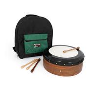 Bodhran Tuneable with bag 16" x 6" supplied with gig bag