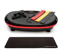 Bodi-Tek 4D Vibration Plate Exercise Machine