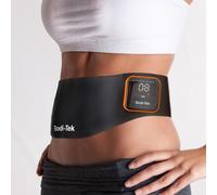 Bodi-Tek Shape Ab Back Muscle Strengthener with Heat