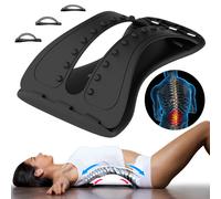 Bodi-Tek Back Magic Plus Posture Corrector - Black