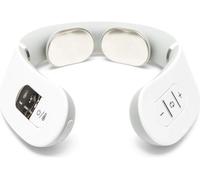 BODI-TEK BT-NEMA Neck & Shoulder Massager - White