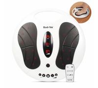 Bodi-Tek Circulation Plus Active Foot Massager