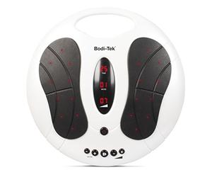 Bodi-Tek Circulation Plus Foot Massager