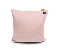 Bodi-Tek Cozy Una Heated Comfort 45 x 45cm Cushion - 10000mAh Powerbank Wool