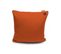 Bodi-Tek Cozy Una Heated Comfort 45 x 45cm Cushion - 10000mAh Powerbank Wool
