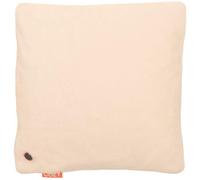 BODI-TEK Cozy Una Heated Cushion - Beige, 45 x 45cm