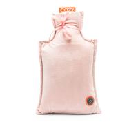 Bodi-Tek Cozy UNA Rechargeable Hot Water Bottle in Light Pink Bodi-tek Light Pink