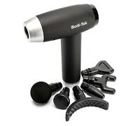 BODI-TEK BT-MAMG Handheld Body Massager - Black