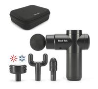 Bodi-Tek Hot & Cold Deep Tissue Massager Gun in Black Bodi-tek Black