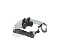 BODI-TEK BT-MANI Neck & Shoulder Massager - Black & Cream