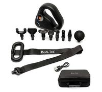 BODI-TEK BT-MAWB Handheld Body Massager - Black
