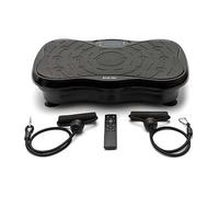 Bodi-Tek Super Slim Whole Body Vibration Training Plate