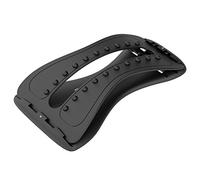 Bodi-Tek The Original BackMagic Back Stretcher (Black, N/A)