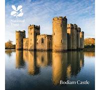 Bodiam Castle: National Trust Guidebook