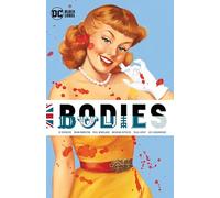 Bodies 1 (Dc Black Label Bodies)