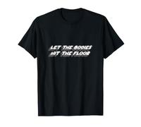 Bodies | 1990's 2000's Song Music T-Shirt