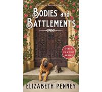 Bodies and Battlements: 1 (The Ravensea Castle Series)