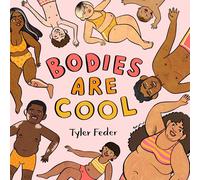 Bodies Are Cool