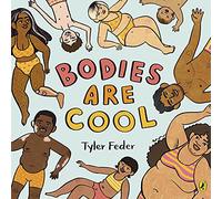 Bodies Are Cool