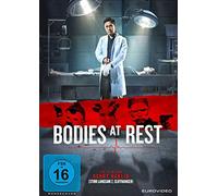 Bodies at Rest