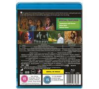 Bodies Bodies Bodies Blu-ray