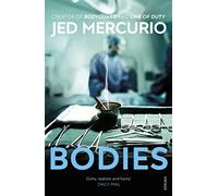 Bodies: From the creator of Bodyguard and Line of Duty