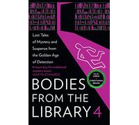 Bodies from the Library 4 - Medawar, Tony - Paperback / sof -