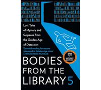 Bodies from the Library 5