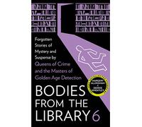 Bodies from the Library 6