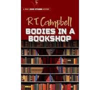 Bodies in a Bookshop (Dover Literature: Crime/Mystery/Thriller)