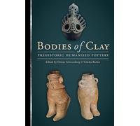 Bodies of Clay: On Prehistoric Humanised Pottery