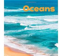 Bodies of Water: Oceans