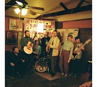 Bodies Of Water - Spear In The City [VINYL]