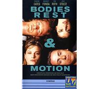 Bodies, Rest & Motion