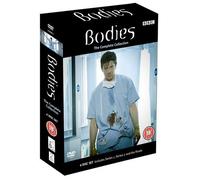 Bodies : The Complete BBC Collection Box Set [2004] [DVD]
