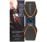 Bodify® 2-in-1 EMS Arm & Leg Trainer - Activation of the Arm & Leg Muscles! - Muscle activation - Training Device Arm Leg Muscles - Muscle Trainer for Men and Women The ORIGINAL