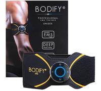 Bodify® 2-in-1 EMS Arm & Leg Trainer Pro - Targeted Activation of the Arm & Leg Muscles! - Muscle activation - Training Device Arm Leg Muscles - Muscle Trainer for Men and Women The ORIGINAL