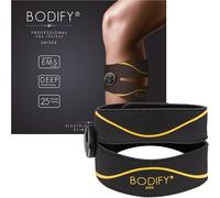 Bodify® EMS Calf Trainer Pro - Targeted Activation of the Calf Muscles! - Muscle activation - EMS Training - Calf Muscle Trainer - for Men and Women The ORIGINAL
