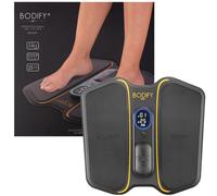 Bodify® EMS Feet Trainer Pro - Targeted Activation of the Feet & Lower Leg Muscles! - Muscle activation - EMS Training - for Men and Women The ORIGINAL