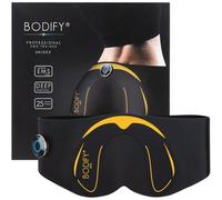 Bodify® EMS Hip Trainer Pro - Targeted Activation of the Glute Muscles! - Muscle activation - Hip Trainer - Training Device Glute Muscles - Hip Muscle Trainer for Men and Women The ORIGINAL