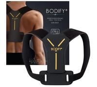 Bodify® EMS neck trainer Pro - Targeted stimulation of the neck muscles! - Muscle building - Improved posture - EMS training - neck muscle trainer - for men and women THE ORIGINAL