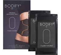 Bodify® replacement pads - Abs Trainer Pro