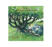 Bodil Heister: Den Fynske Spillemand. Sheet Music, Book for Melody Line & Chords