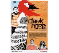 BODIL JÖRGENSEN/NICOLAS BRO/JAKOB CEDERGREN/+ - DARK HORSE DVD NEW